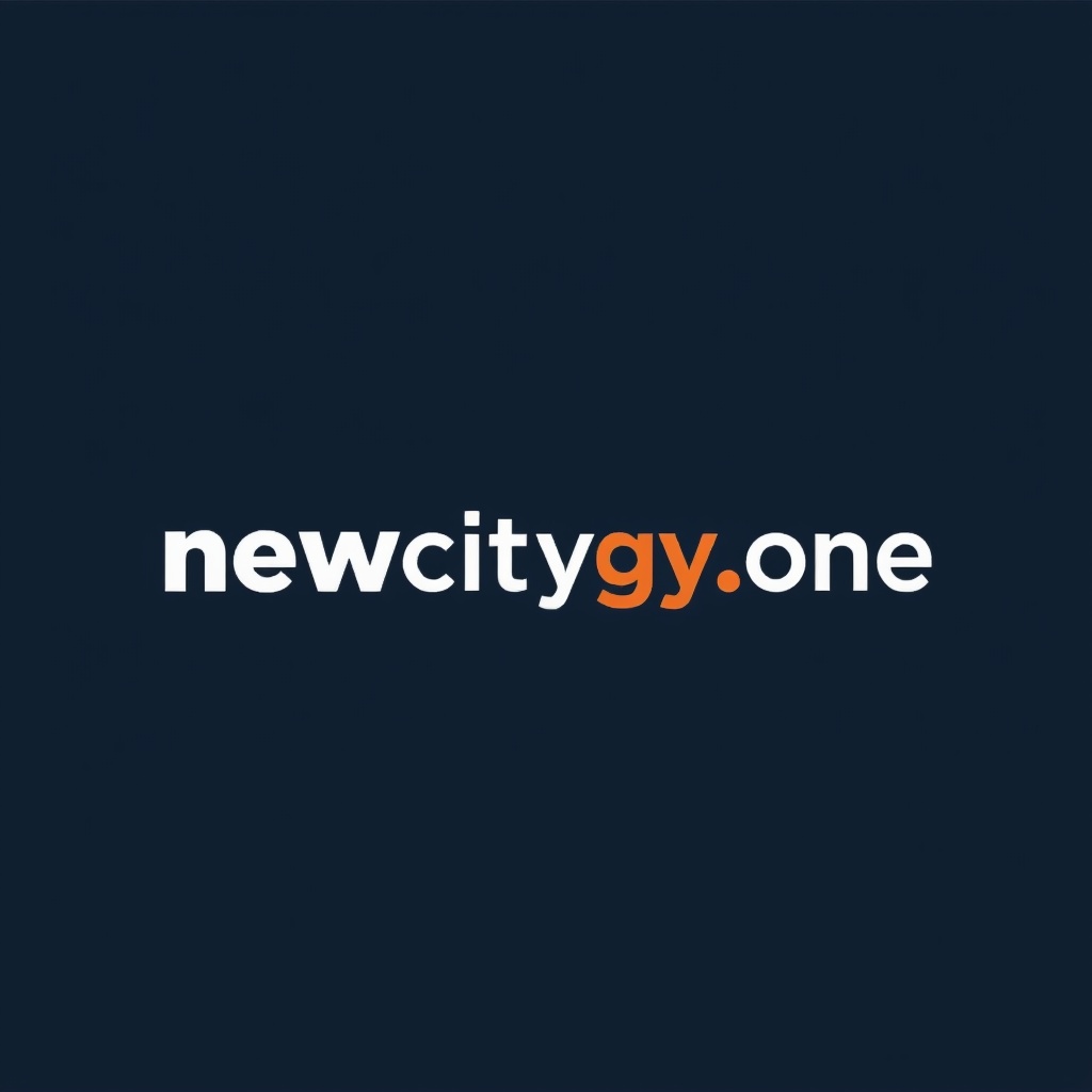 Newcitygy